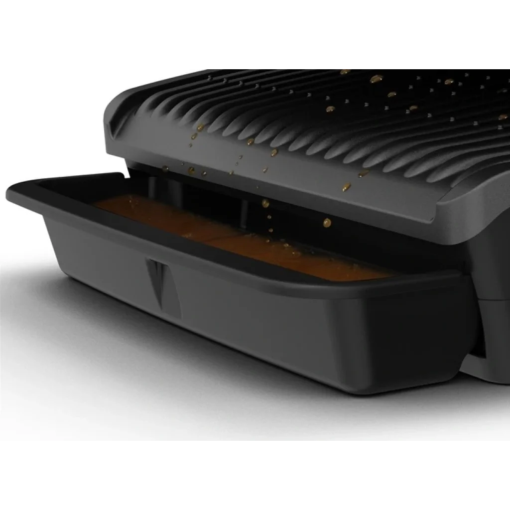 Гриль Tefal OptiGrill Elite GC750D, GC750D30 UA