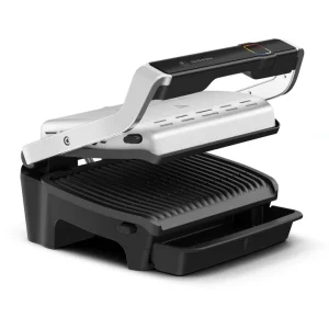 Гриль Tefal OptiGrill Elite GC750D, GC750D30 UA