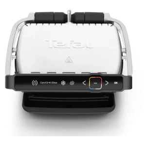 Гриль Tefal OptiGrill Elite GC750D, GC750D30 UA