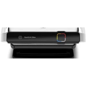 Гриль Tefal OptiGrill Elite GC750D, GC750D30 UA