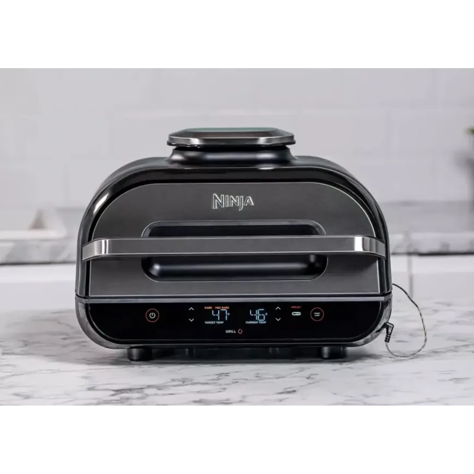 Гриль Ninja Foodi Max AG551EU UA