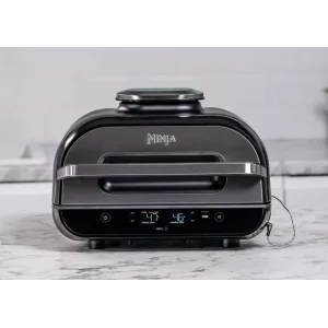 Гриль Ninja Foodi Max AG551EU UA