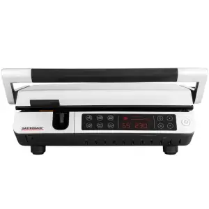 Гриль Gastroback Design BBQ Advanced Control (42539) UA