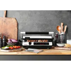 Гриль Gastroback Design BBQ Advanced Control (42539) UA