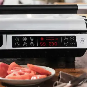 Гриль Gastroback Design BBQ Advanced Control (42539) UA