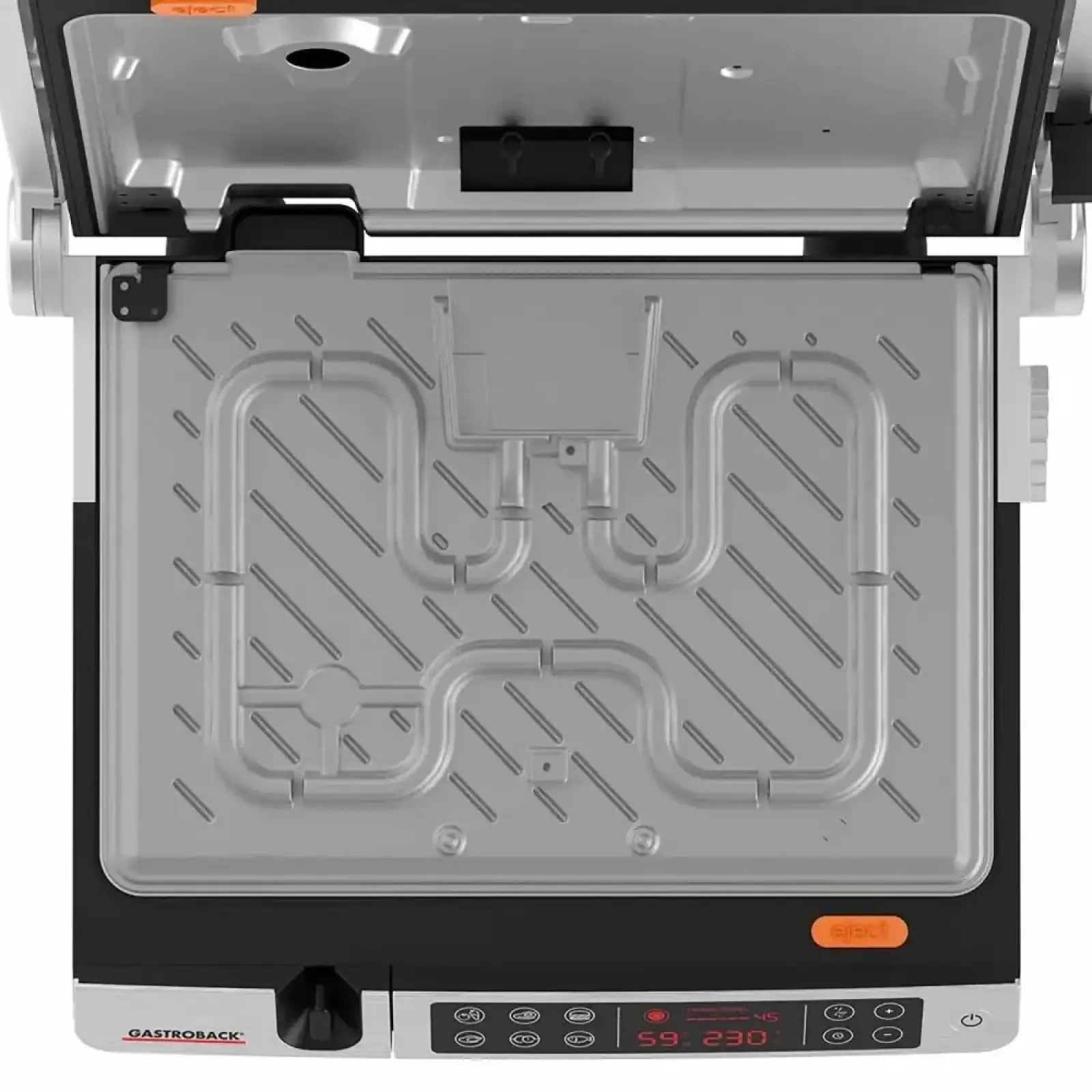 Гриль Gastroback Design BBQ Advanced Control (42539) UA
