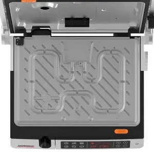 Гриль Gastroback Design BBQ Advanced Control (42539) UA