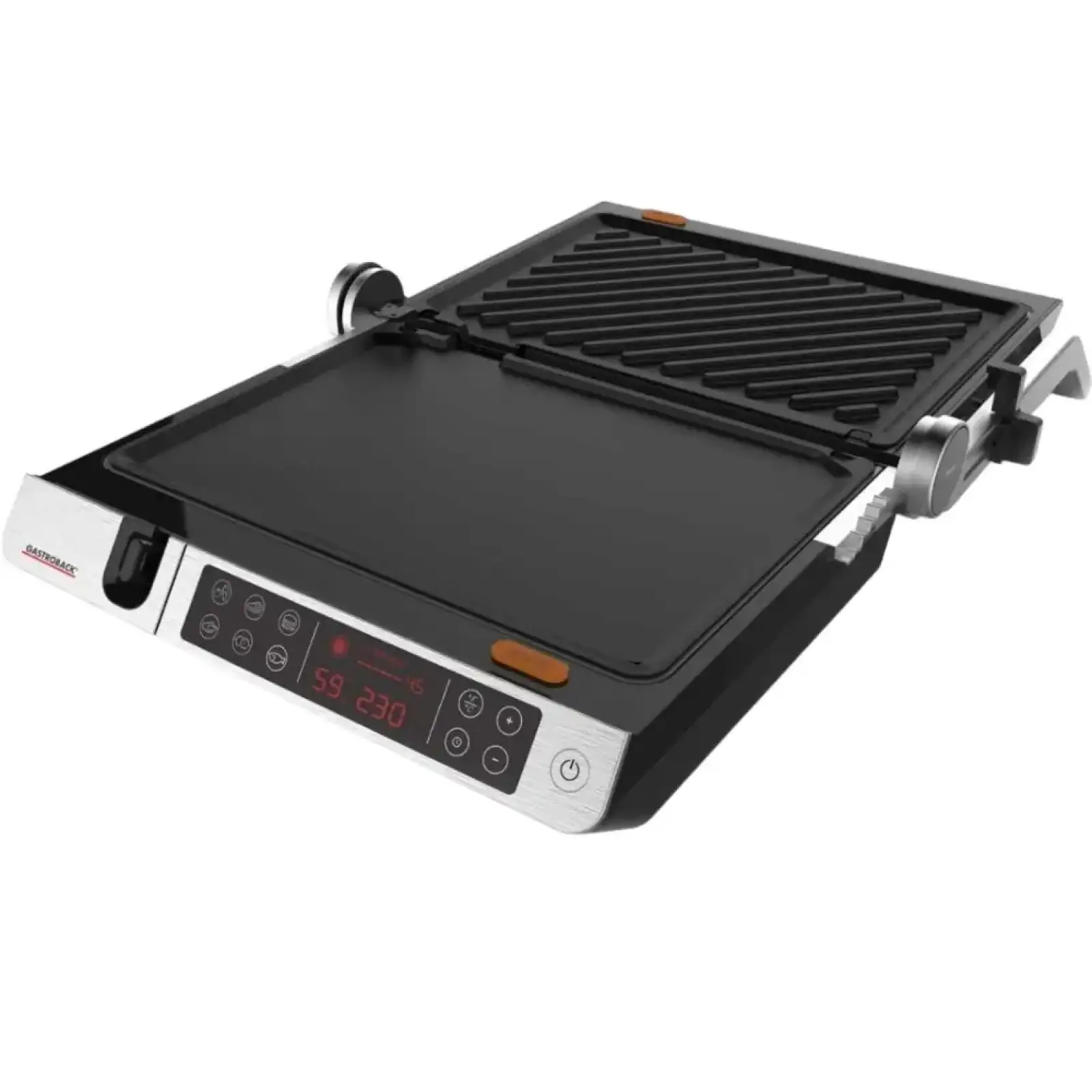 Гриль Gastroback Design BBQ Advanced Control (42539) UA