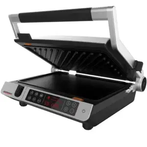 Гриль Gastroback Design BBQ Advanced Control (42539) UA