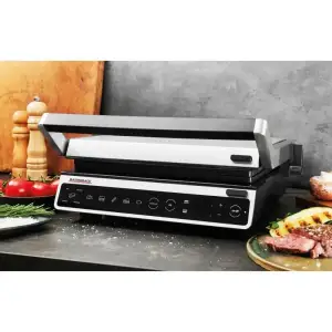 Гриль Gastroback Design BBQ Advanced Smart (42542) UA