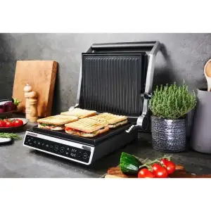 Гриль Gastroback Design BBQ Advanced Smart (42542) UA