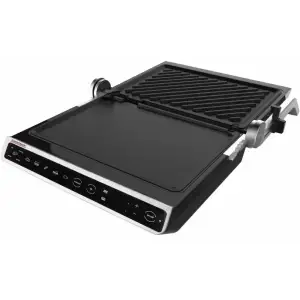 Гриль Gastroback Design BBQ Advanced Smart (42542) UA
