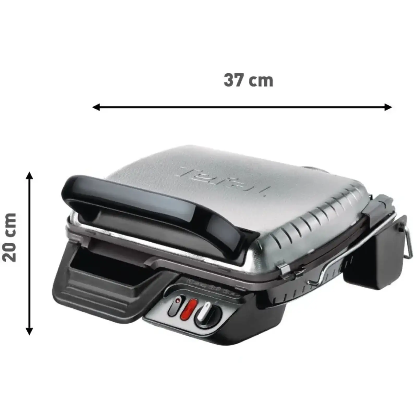 Гриль Tefal GC306012 UA