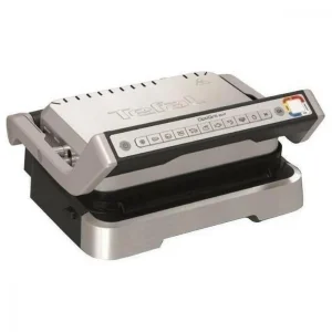 Электрогриль прижимной Tefal OptiGrill 2in1 GC772D30 UA