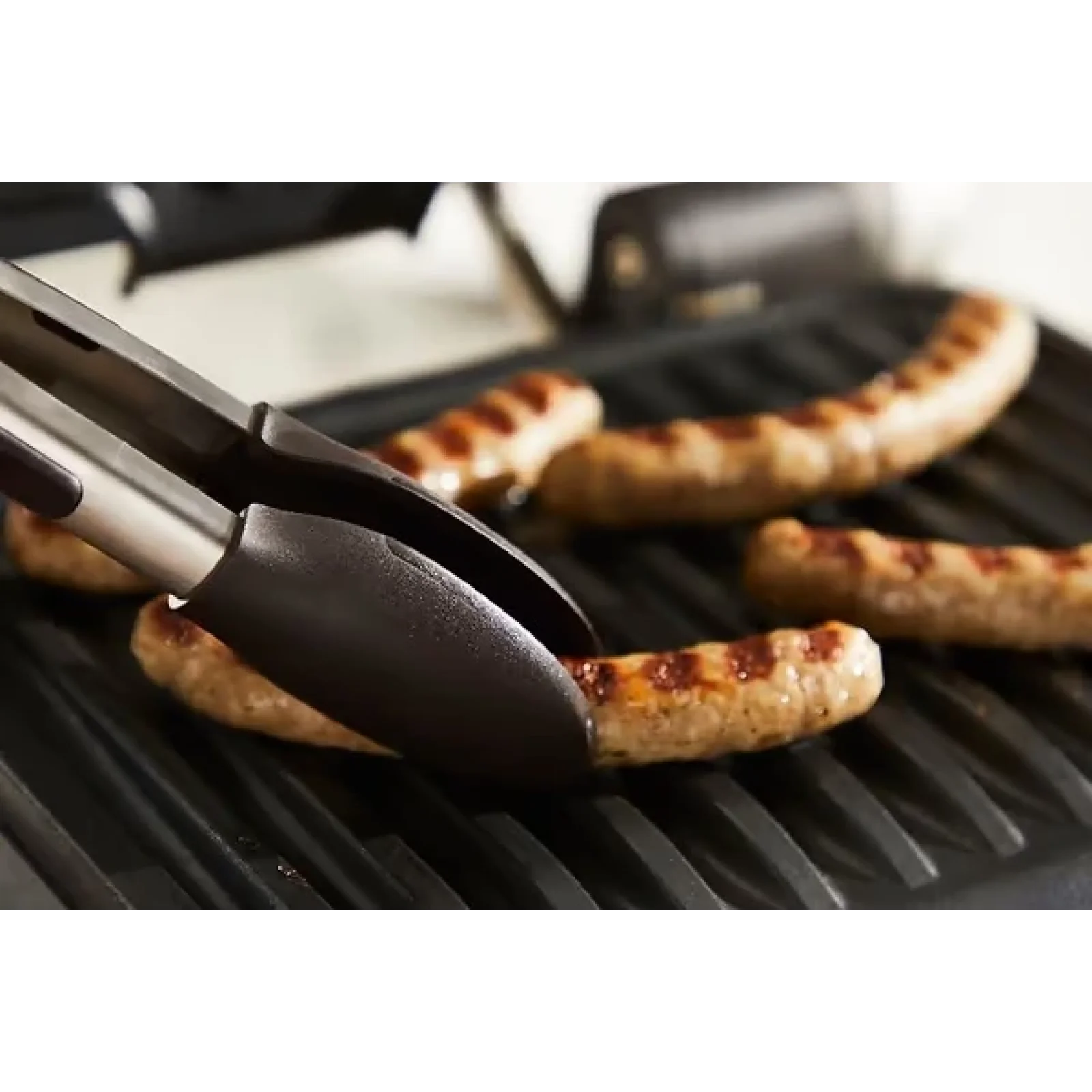 Электрогриль прижимной Tefal OptiGrill 2in1 GC772D30 UA