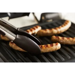 Электрогриль прижимной Tefal OptiGrill 2in1 GC772D30 UA