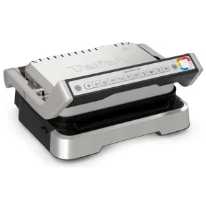 Гриль Tefal OptiGrill 4in1 GC774D30 UA