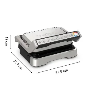 Гриль Tefal OptiGrill 4in1 GC774D30 UA