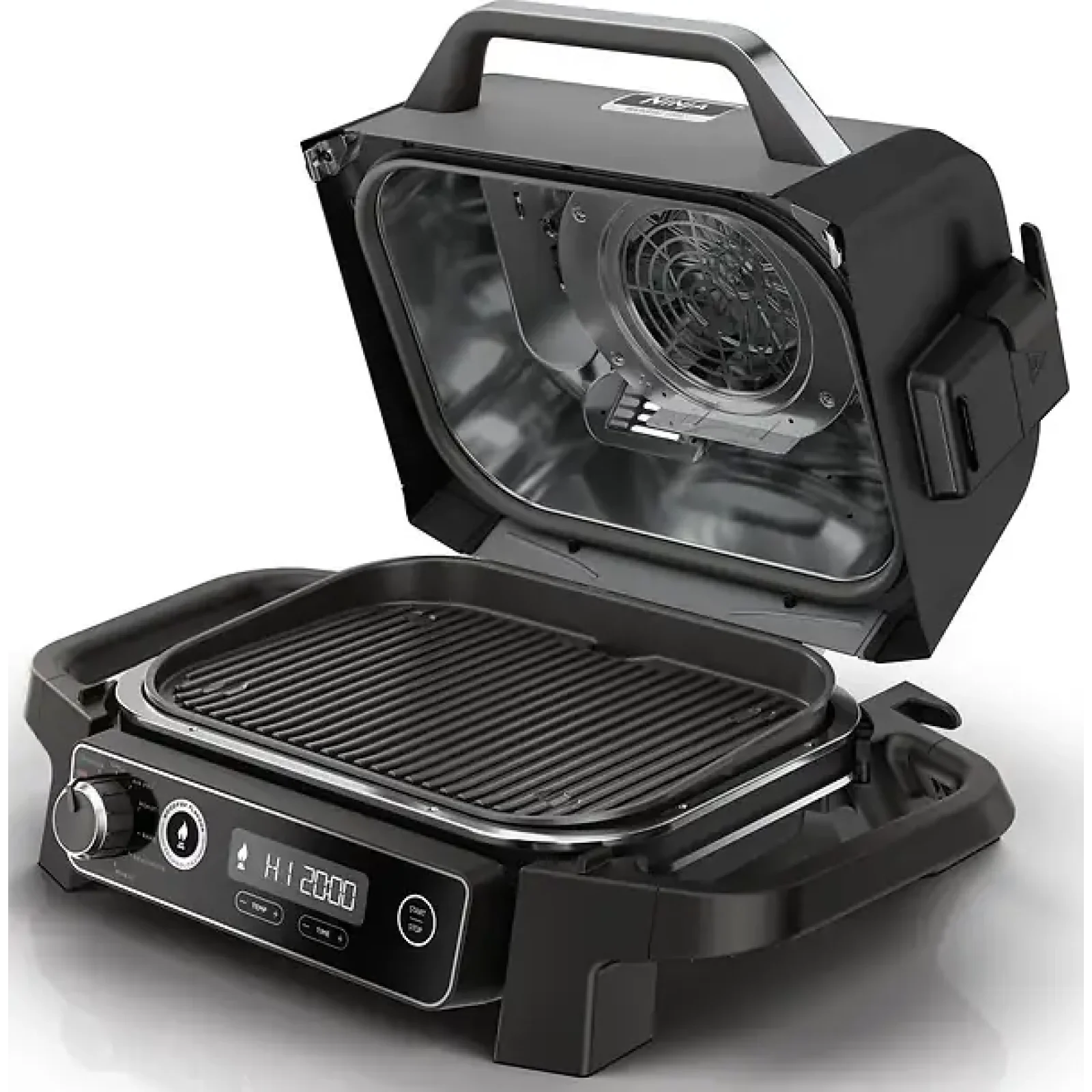 Гриль Ninja Woodfire OG701EU UA