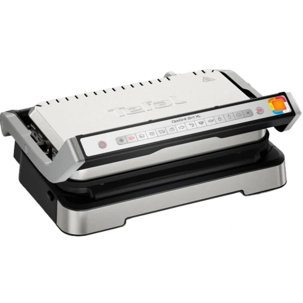 Гриль Tefal GC782D30 UA