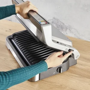 Гриль Tefal GC782D30 UA