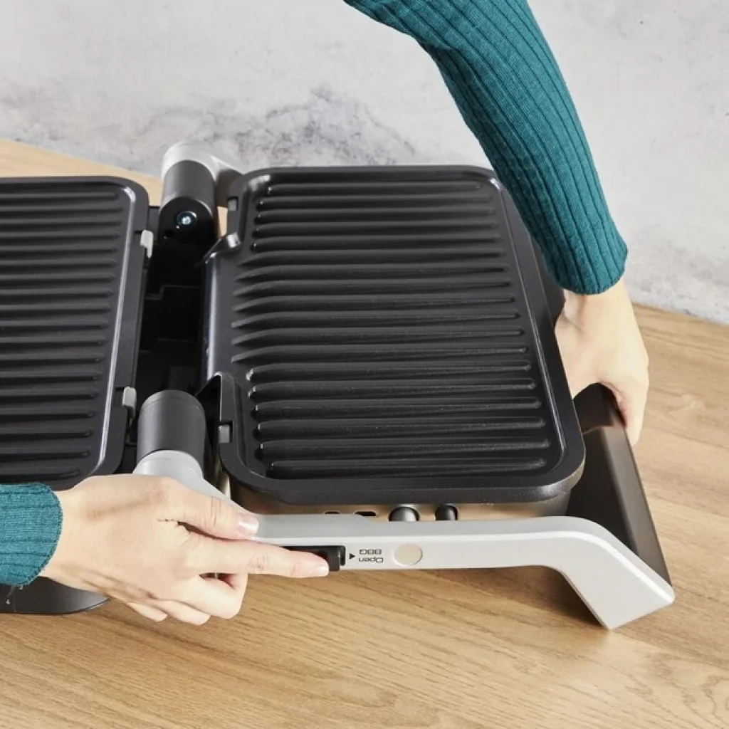 Гриль Tefal GC782D30 UA