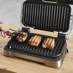 Гриль Tefal GC784D30 UA