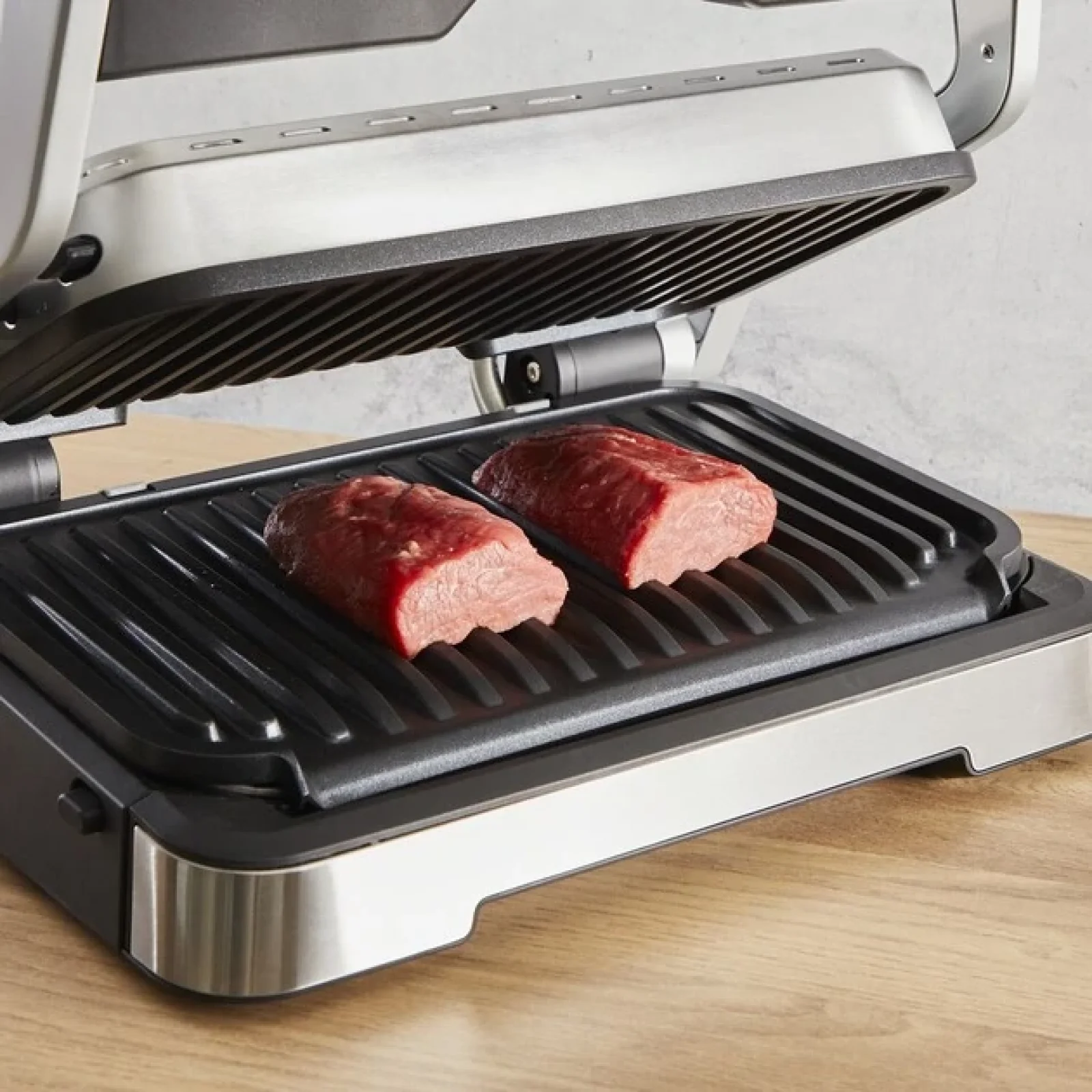 Гриль Tefal GC784D30 UA