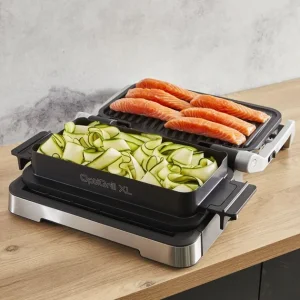 Гриль Tefal GC784D30 UA