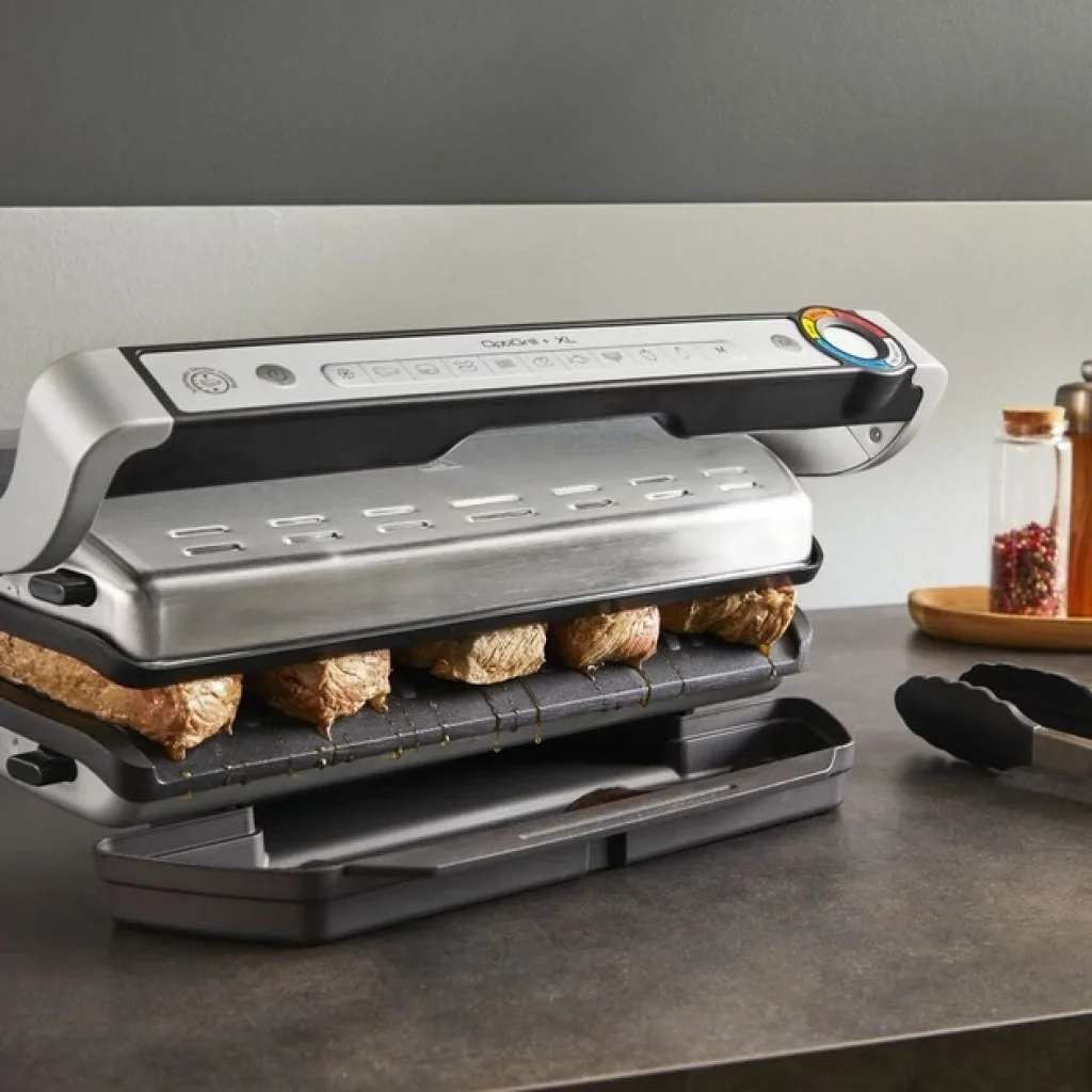 Гриль Tefal GC727D10 UA