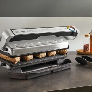 Гриль Tefal GC727D10 UA
