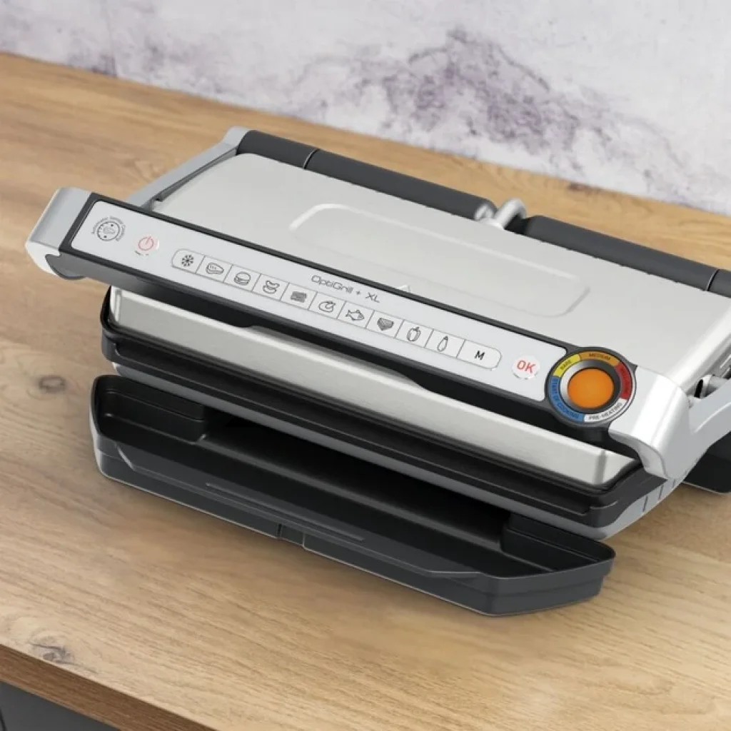 Гриль Tefal GC727D10 UA