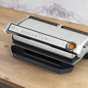 Гриль Tefal GC727D10 UA