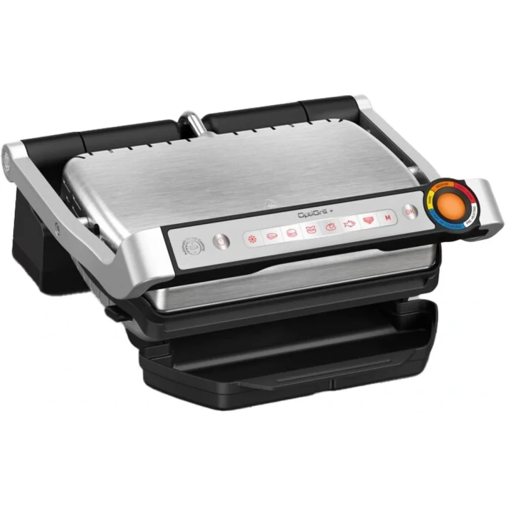 Гриль Tefal GC717D10 UA