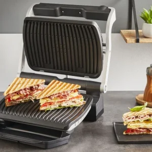 Гриль Tefal GC717D10 UA