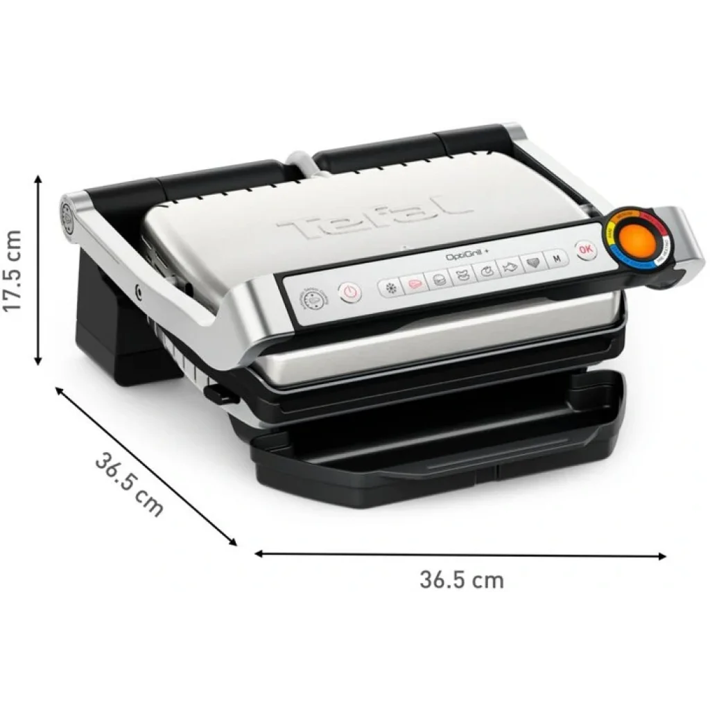 Гриль Tefal GC717D10 UA