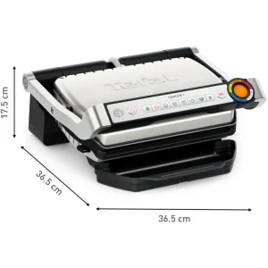 Гриль Tefal GC717D10 UA