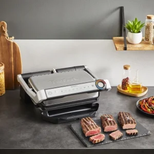 Гриль Tefal GC717D10 UA