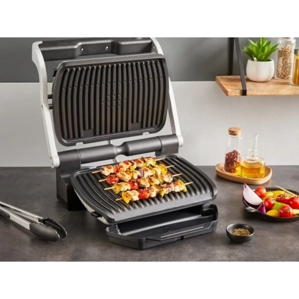 Гриль Tefal GC717D10 UA
