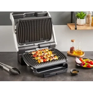 Гриль Tefal GC717D10 UA