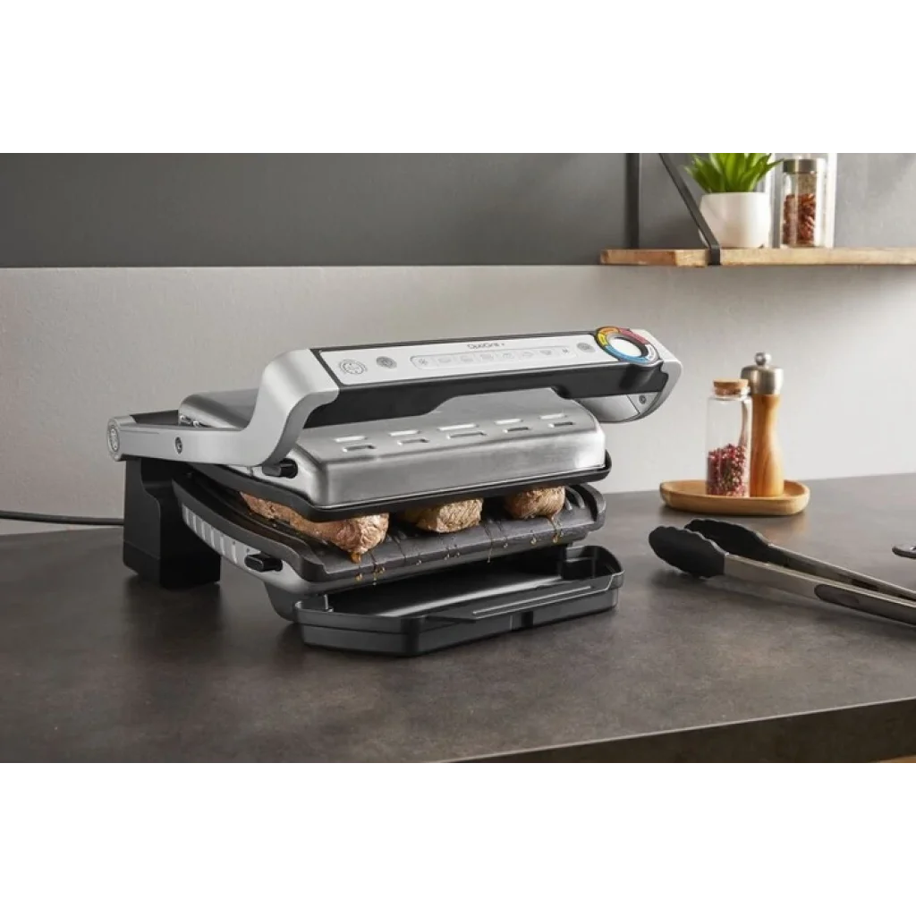 Гриль Tefal GC717D10 UA