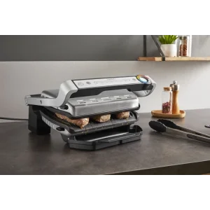 Гриль Tefal GC717D10 UA