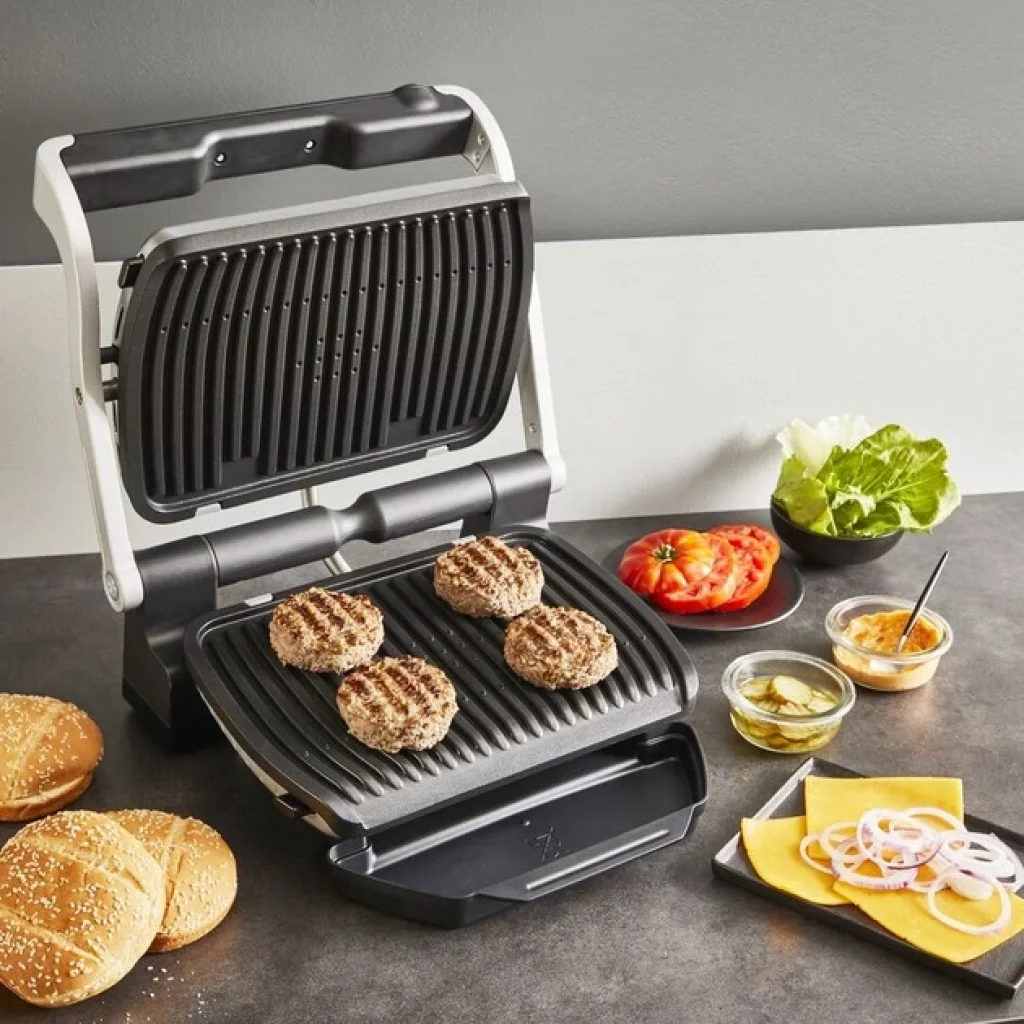 Гриль Tefal GC717D10 UA