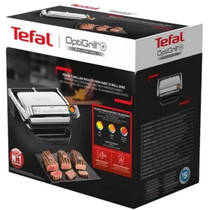 Гриль Tefal GC717D10 UA