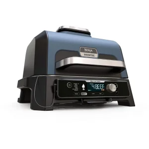 Гриль-барбекю Ninja Woodfire Pro Connect XL OG901EU UA