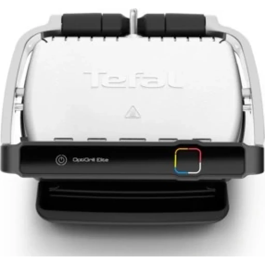 Гриль Tefal OptiGrill Elite GC750D, GC750D30 UA