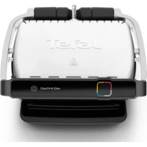 Гриль Tefal OptiGrill Elite GC750D, GC750D30 UA
