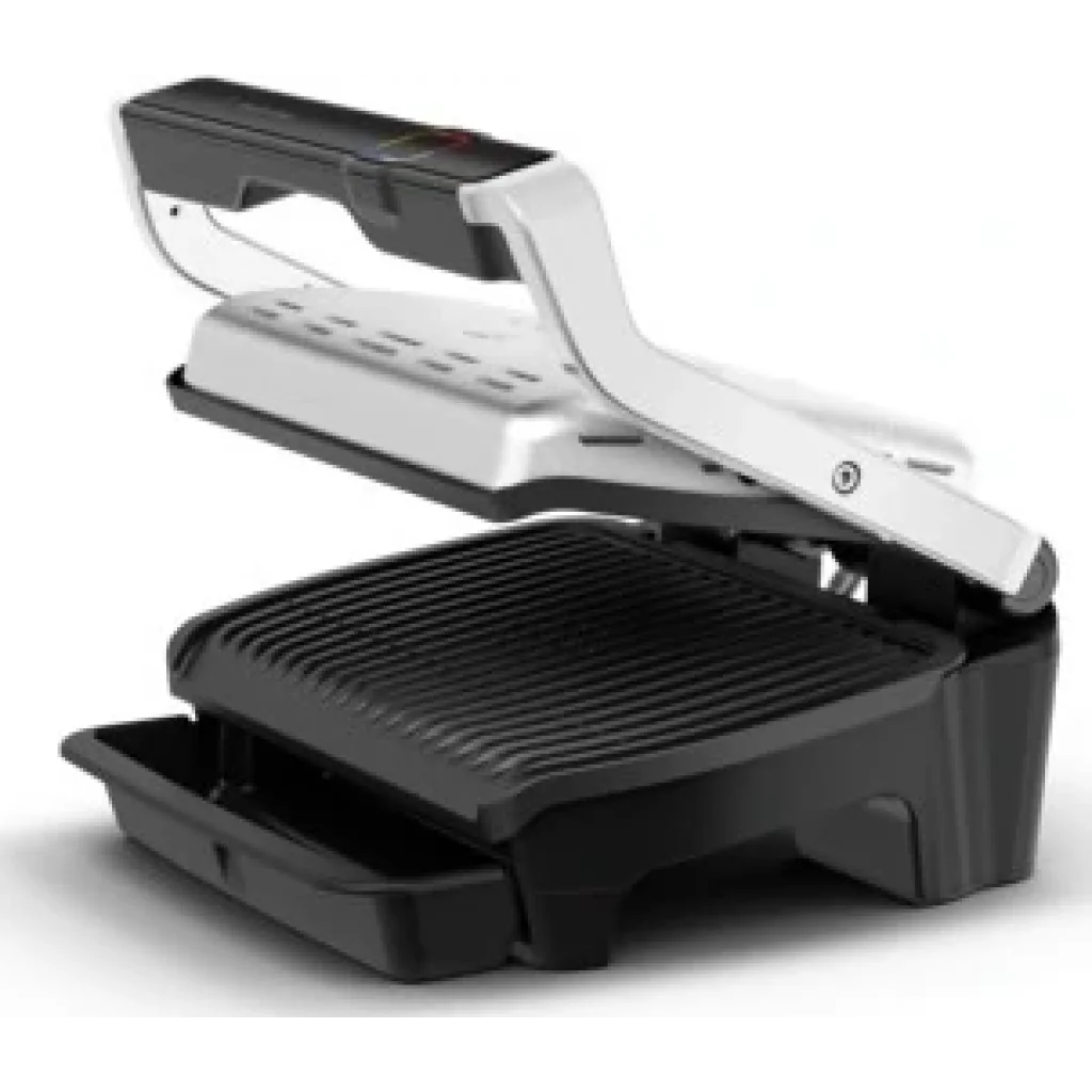 Гриль Tefal OptiGrill Elite GC750D, GC750D30 UA
