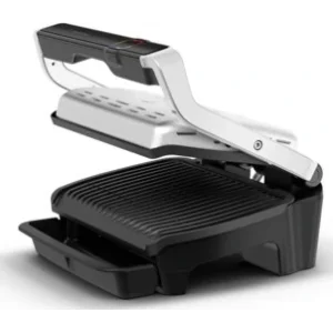 Гриль Tefal OptiGrill Elite GC750D, GC750D30 UA