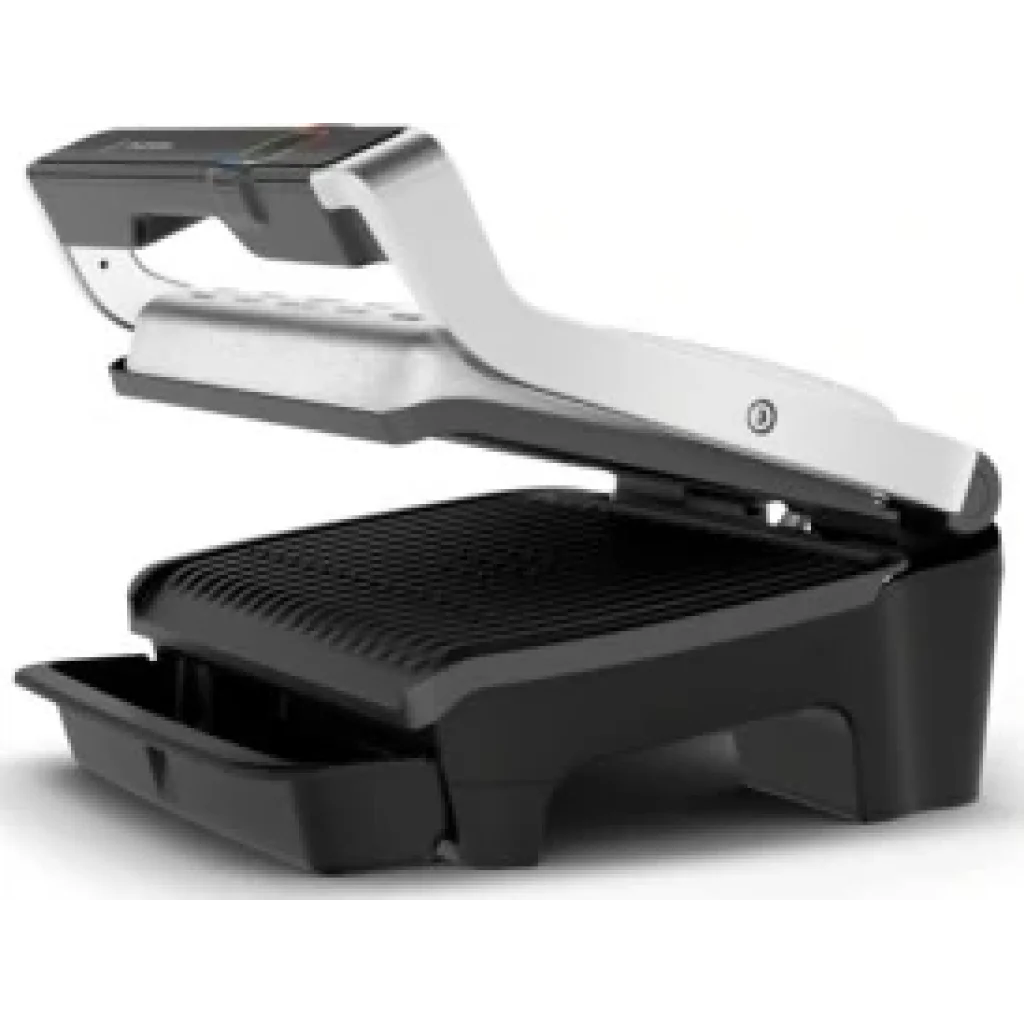 Гриль Tefal OptiGrill Elite GC750D, GC750D30 UA